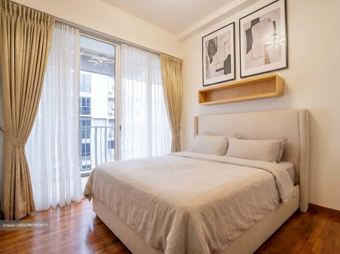 Forestville (D25), Condominium #560600391